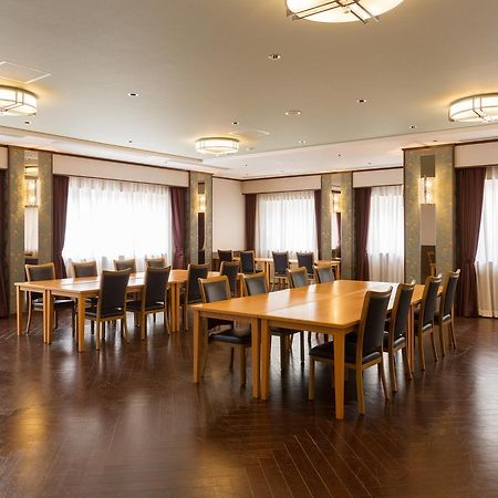 Hakone Kogen Hotel المظهر الخارجي الصورة