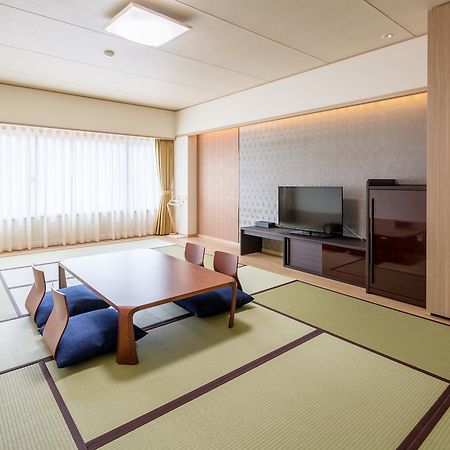 Hakone Kogen Hotel المظهر الخارجي الصورة