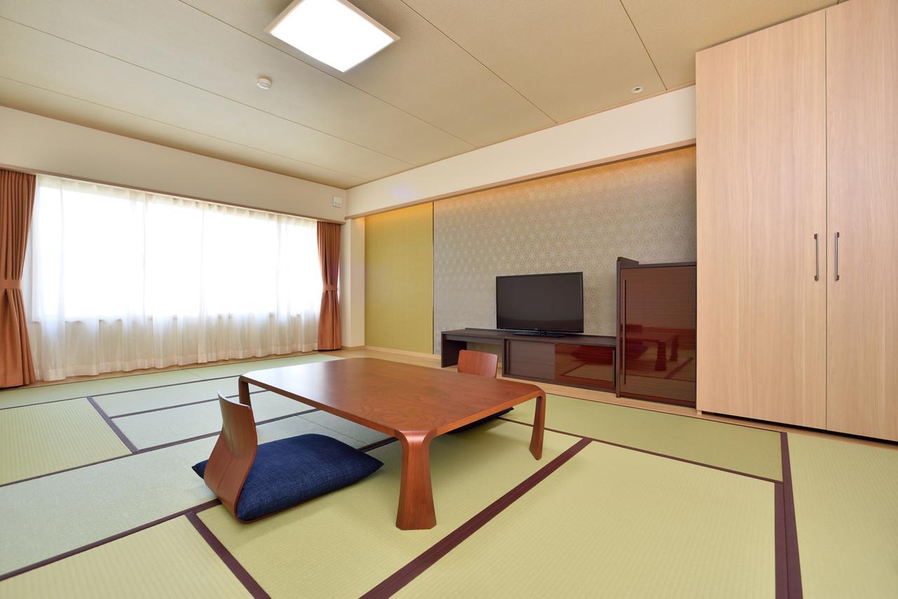 Hakone Kogen Hotel المظهر الخارجي الصورة