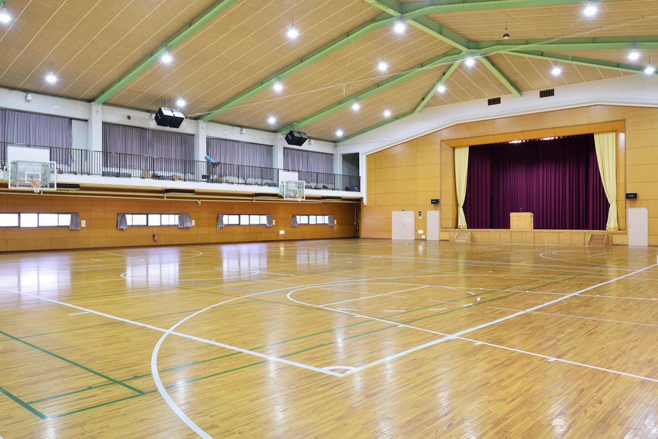 Hakone Kogen Hotel المظهر الخارجي الصورة