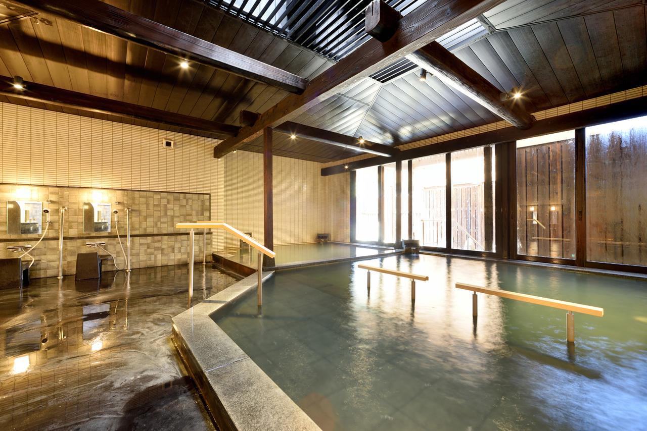 Hakone Kogen Hotel المظهر الخارجي الصورة