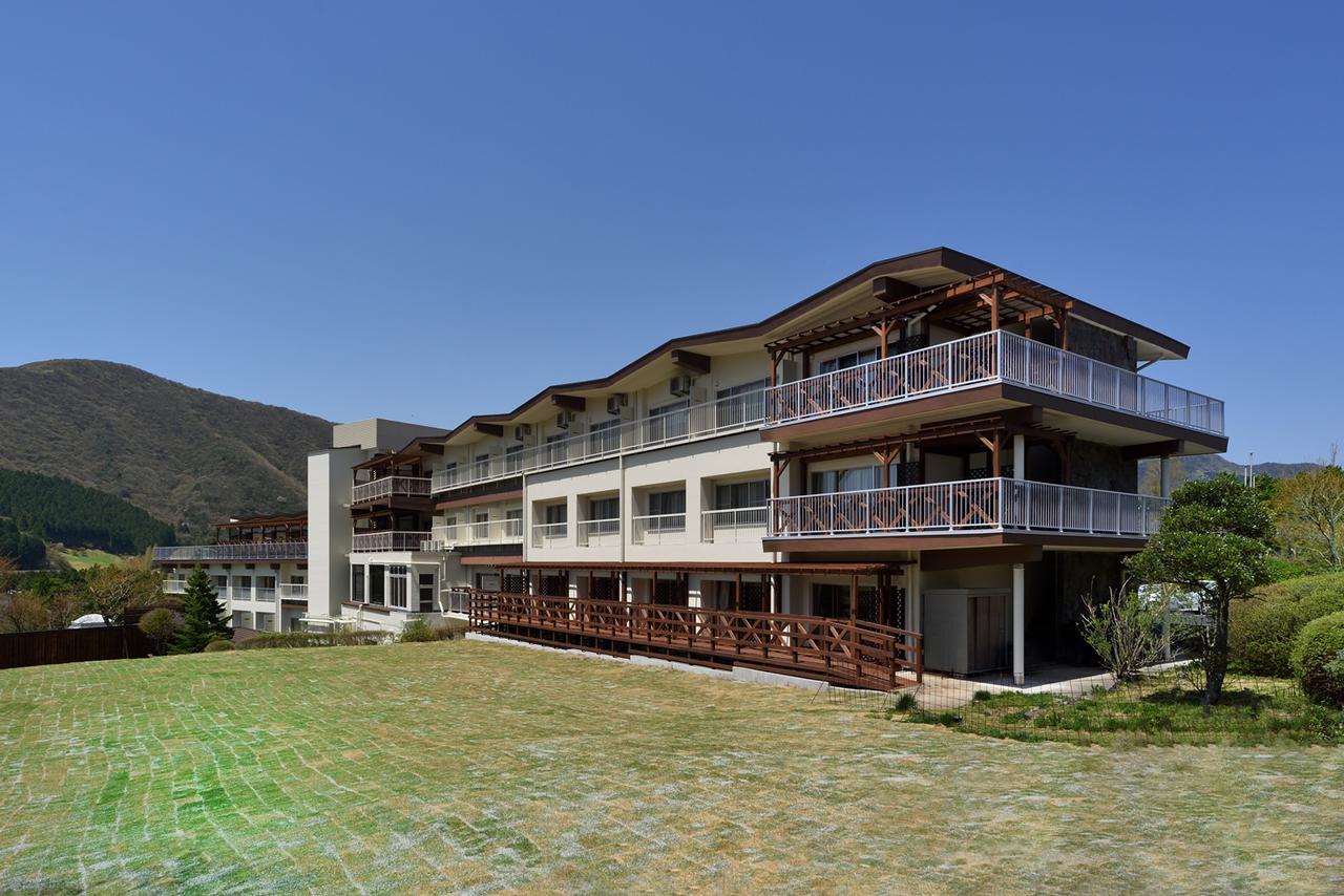 Hakone Kogen Hotel المظهر الخارجي الصورة