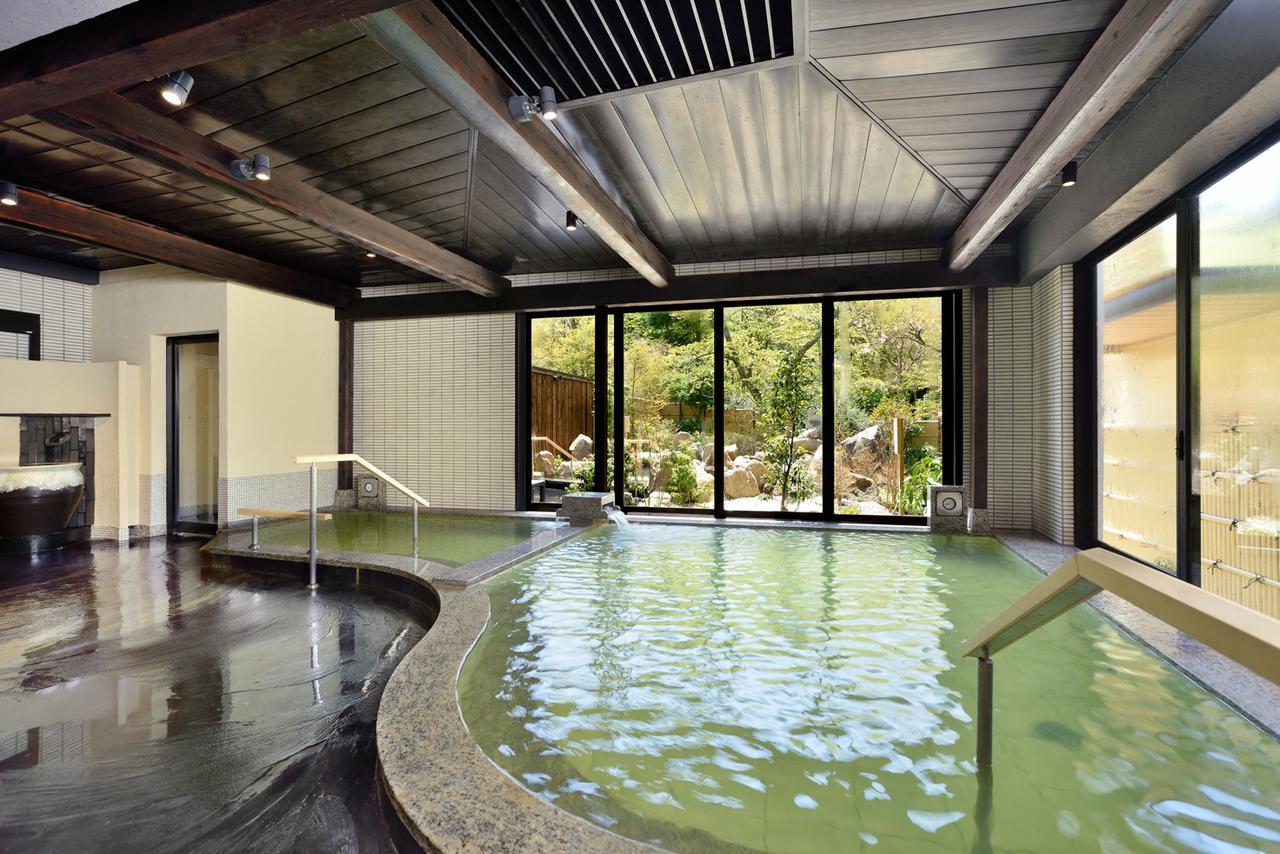Hakone Kogen Hotel المظهر الخارجي الصورة