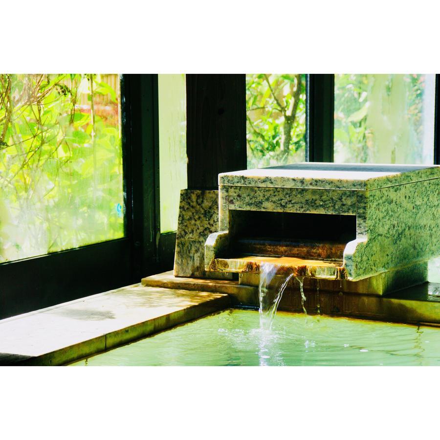 Hakone Kogen Hotel المظهر الخارجي الصورة