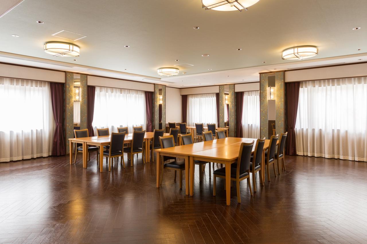 Hakone Kogen Hotel المظهر الخارجي الصورة