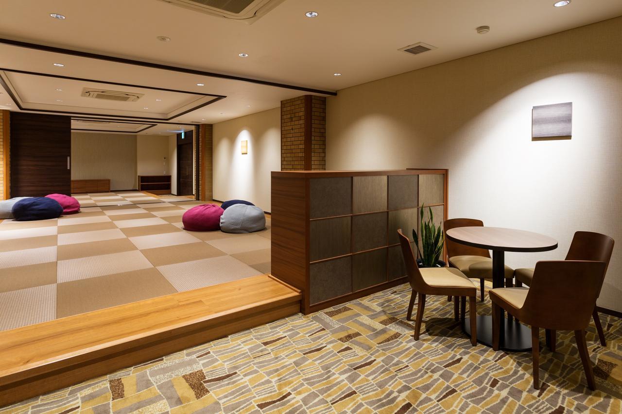 Hakone Kogen Hotel المظهر الخارجي الصورة