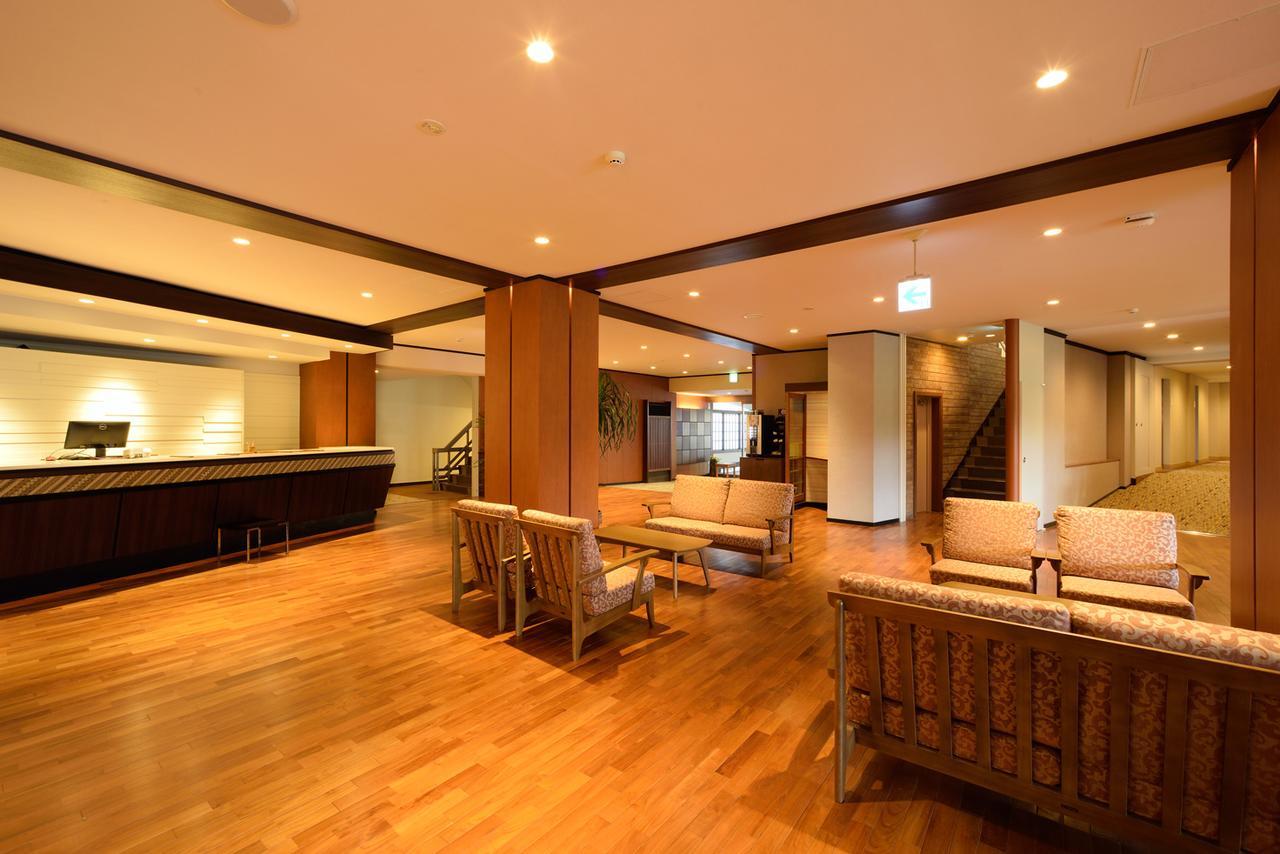 Hakone Kogen Hotel المظهر الخارجي الصورة