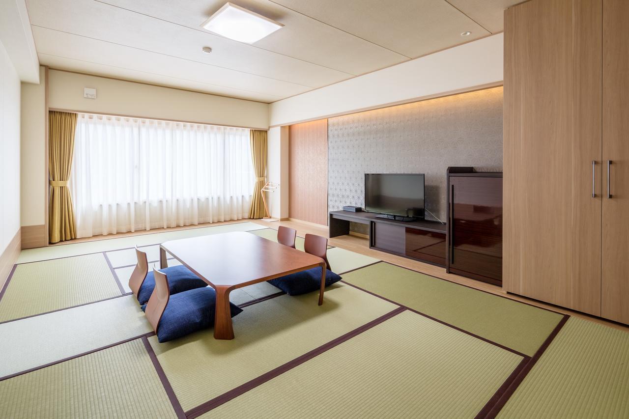 Hakone Kogen Hotel المظهر الخارجي الصورة