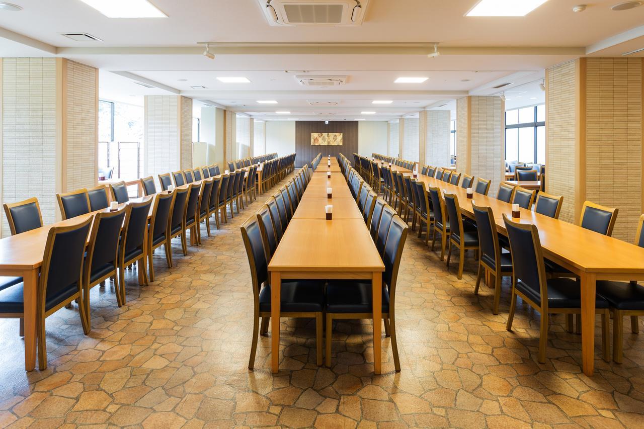Hakone Kogen Hotel المظهر الخارجي الصورة