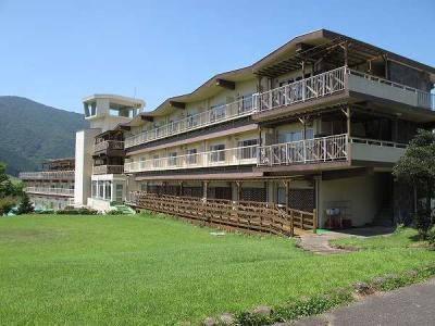 Hakone Kogen Hotel المظهر الخارجي الصورة