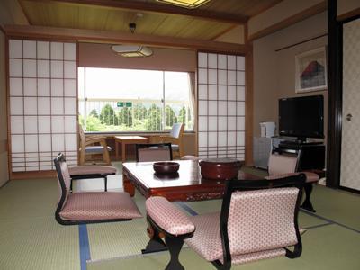 Hakone Kogen Hotel المظهر الخارجي الصورة